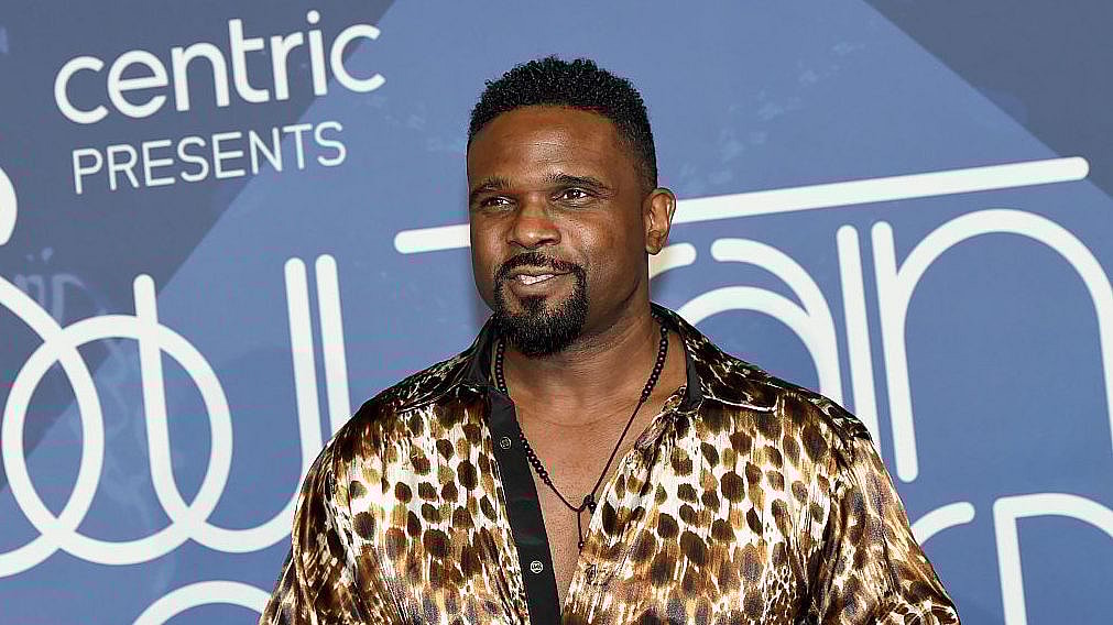 Darius McCrary thegrio.com