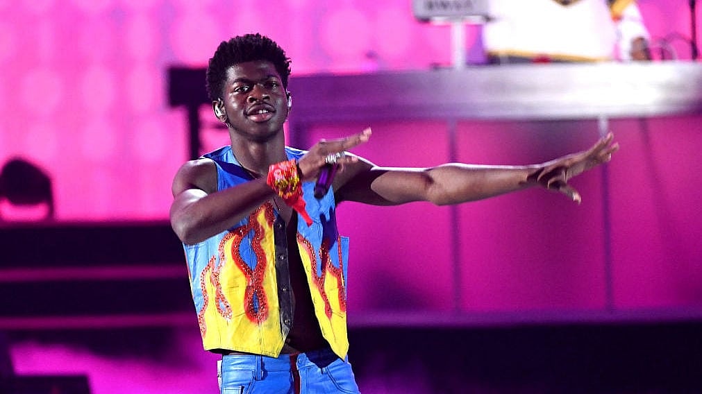 Lil Nas X