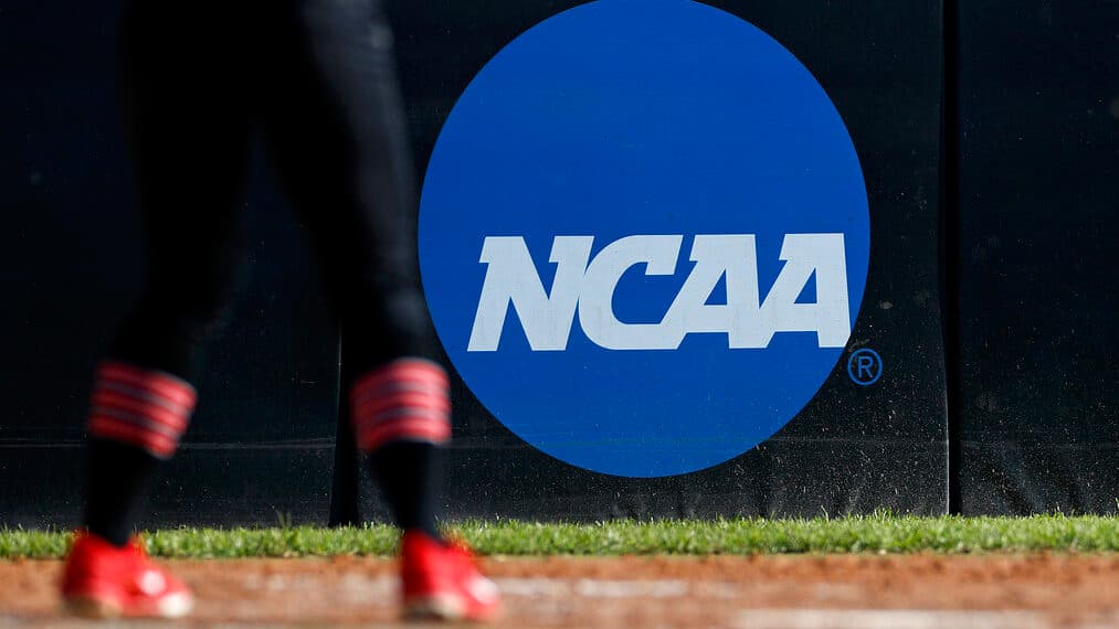 NCAA