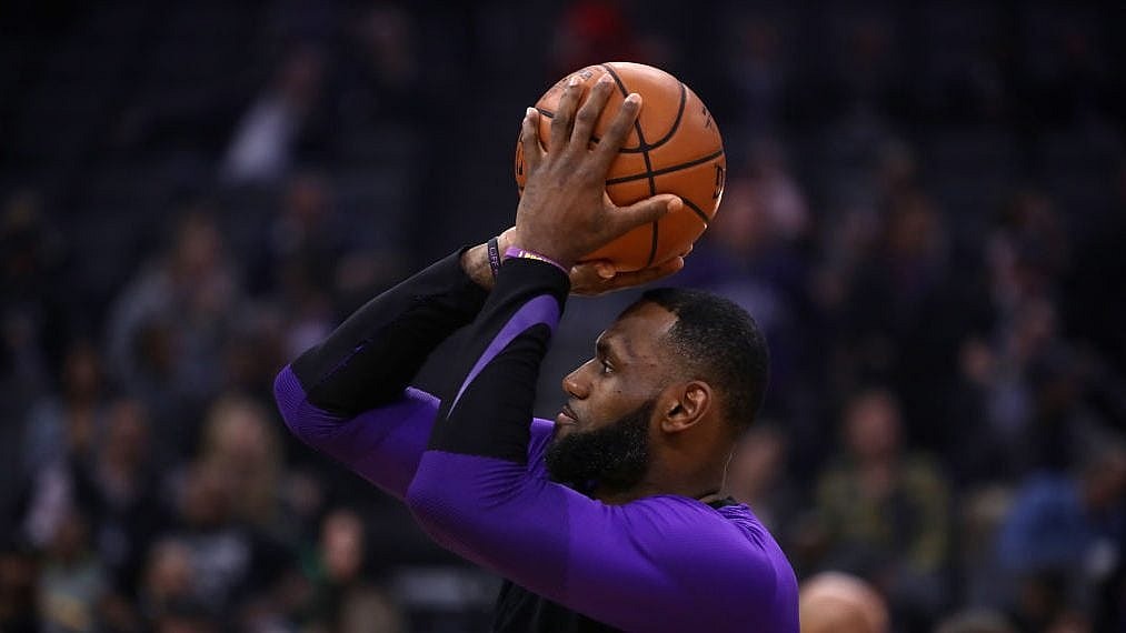 LeBron James theGrio.com