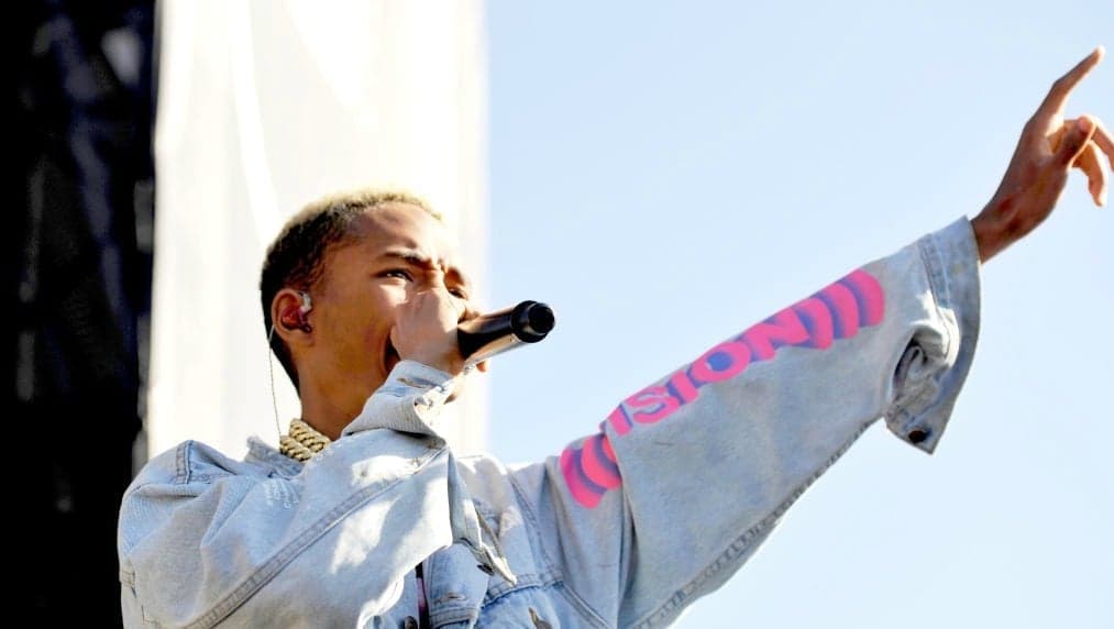 Jaden Smith thegrio.com
