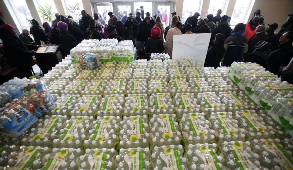 Flint