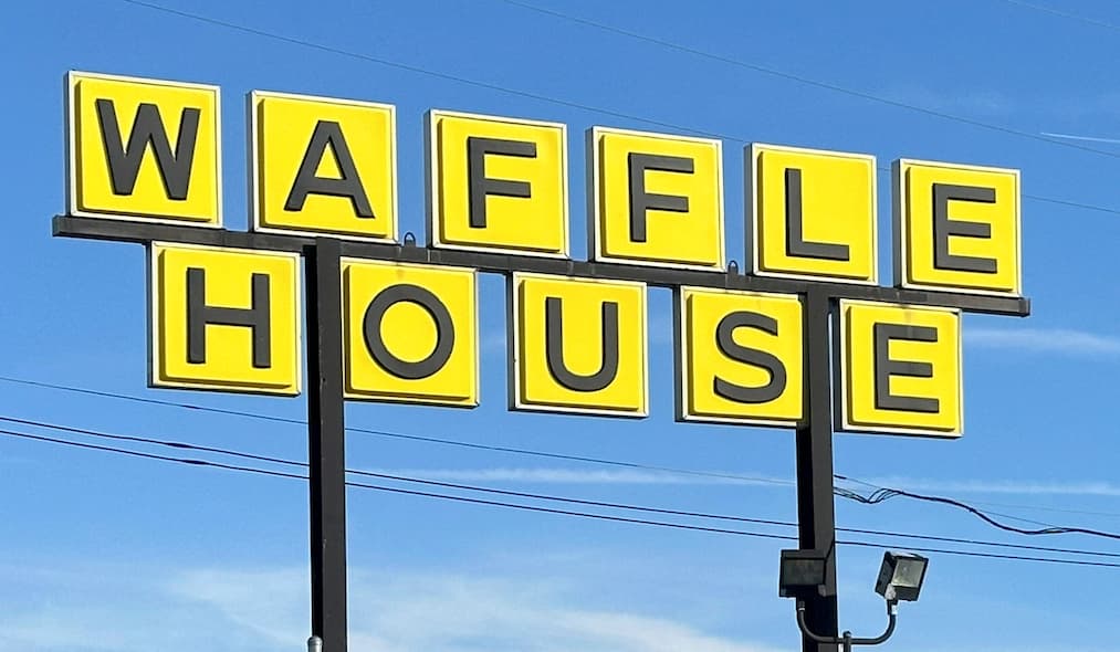 Waffle House, bird flu, egg prices, price of eggs, grocery prices, inflation, theGrio.com