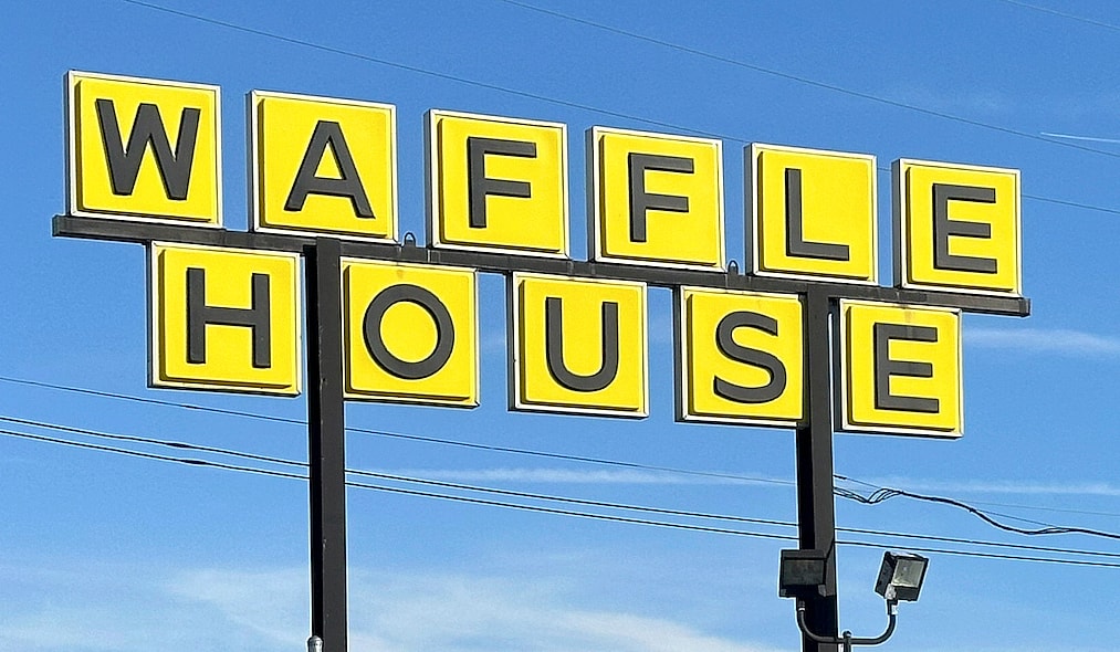 Waffle House, bird flu, egg prices, price of eggs, grocery prices, inflation, theGrio.com