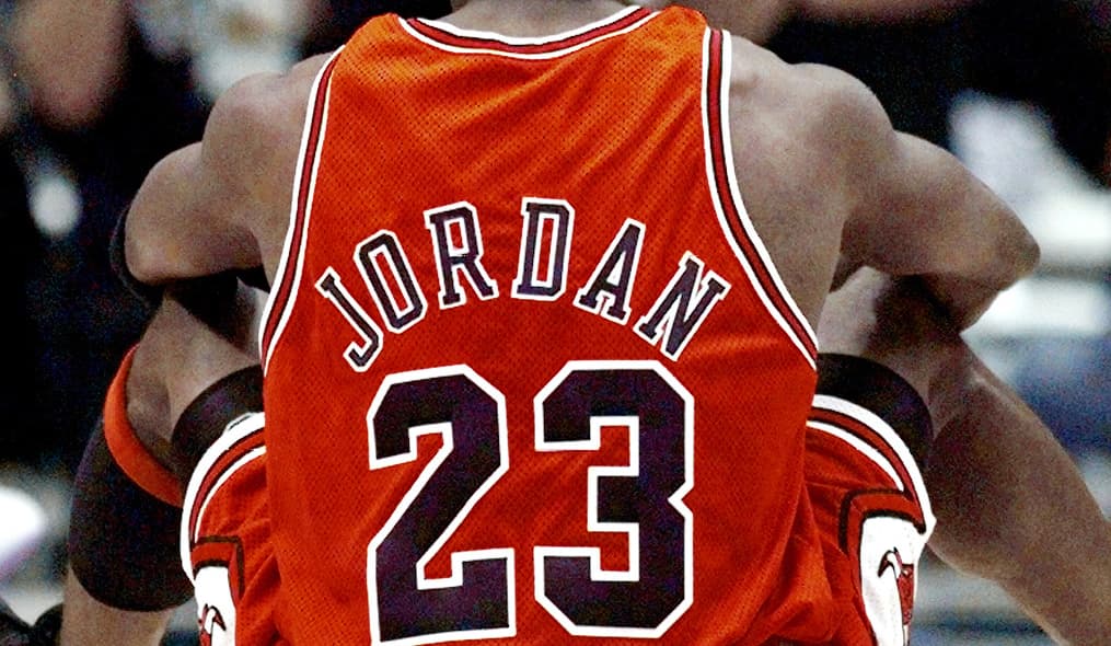 We're done with the 90s, TikTok, Michael Jordan, theGrio.com
