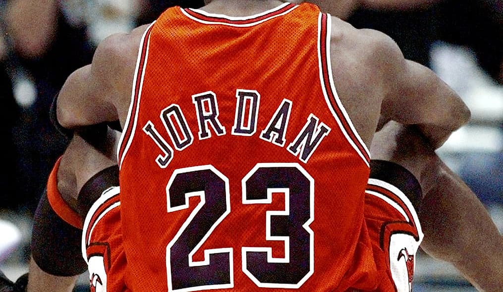 We're done with the 90s, TikTok, Michael Jordan, theGrio.com