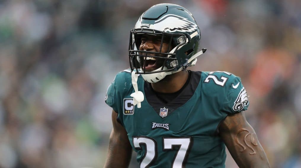 Malcolm Jenkins