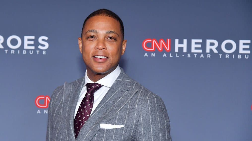 Don Lemon thegrio.com