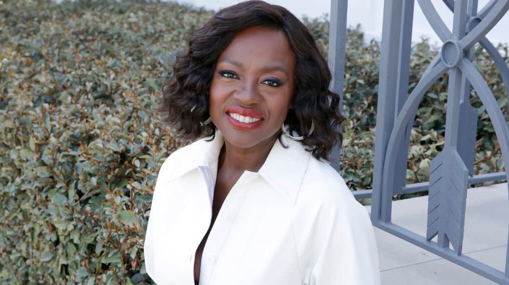 Viola Davis theGrio.com