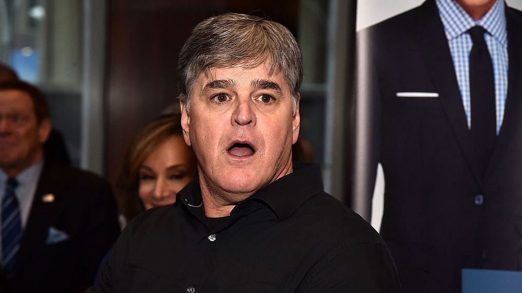 Sean Hannity