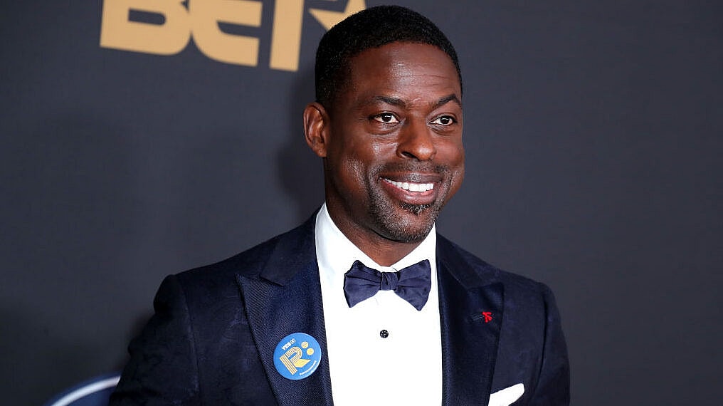 Sterling K. Brown