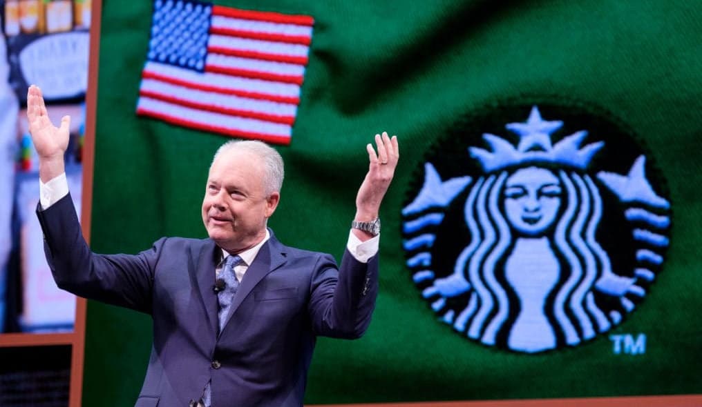 Starbucks thegrio.com