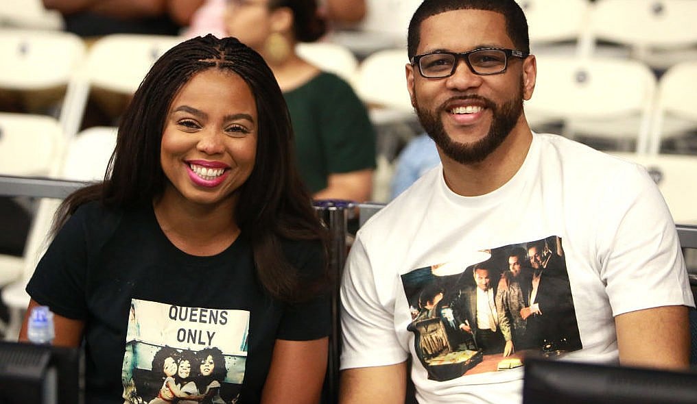 Jemele Hill Michael Smith theGrio.com