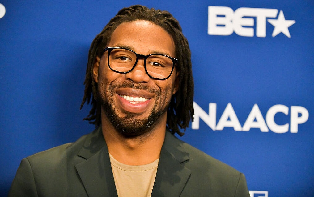 51st NAACP Image Awards - Nominees Luncheon