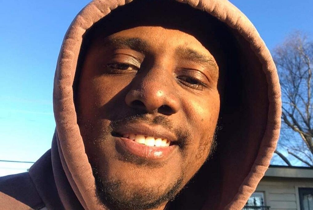 Jason Walker thegrio.com