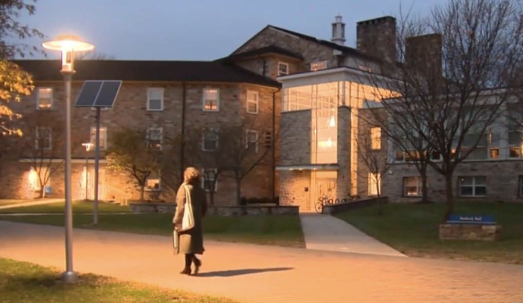 Goucher College