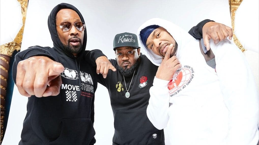 Wu-Tang