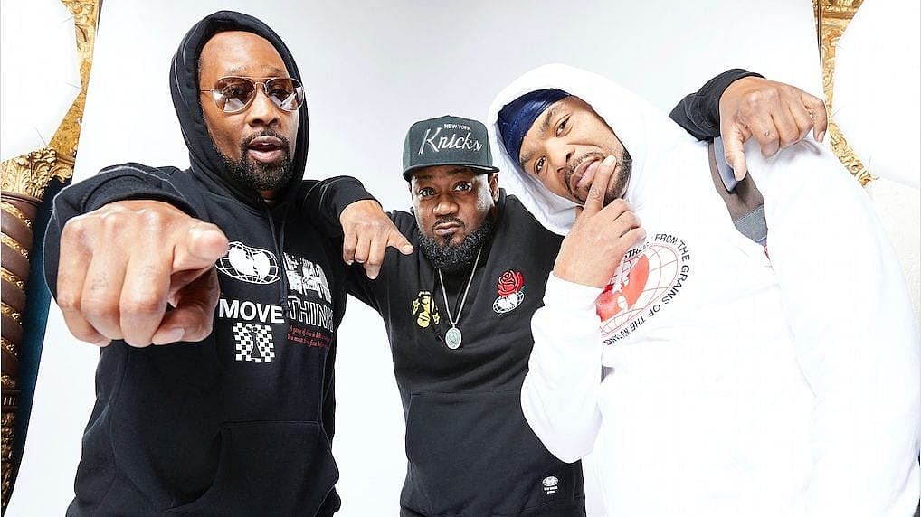 Wu-Tang