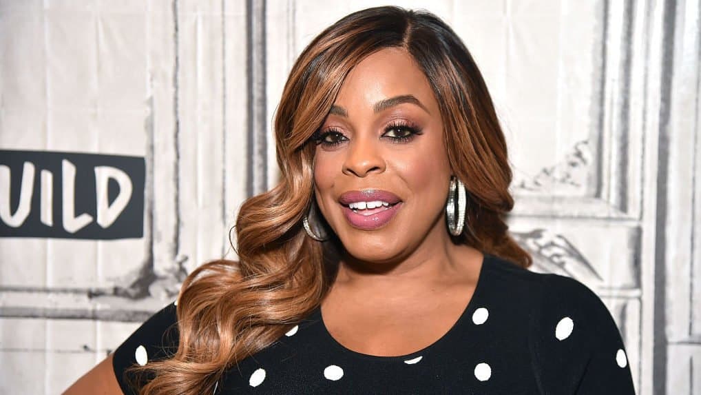 Niecy Nash