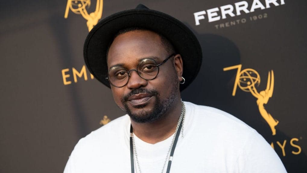 Brian Tyree Henry