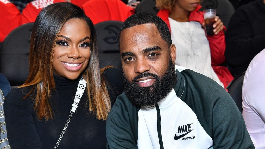 Kandi Burruss