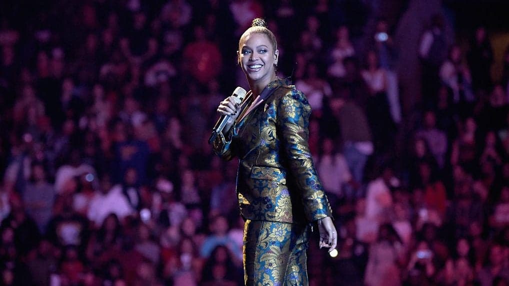 Beyonce