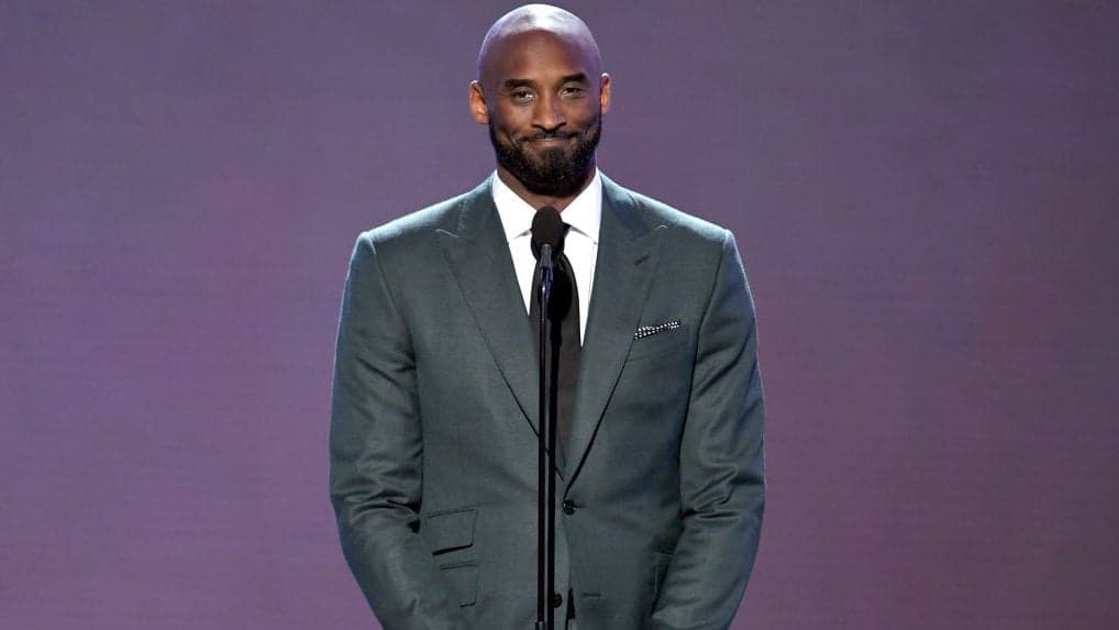 Kobe Bryant