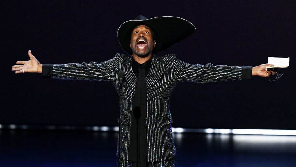 Billy Porter theGrio.com