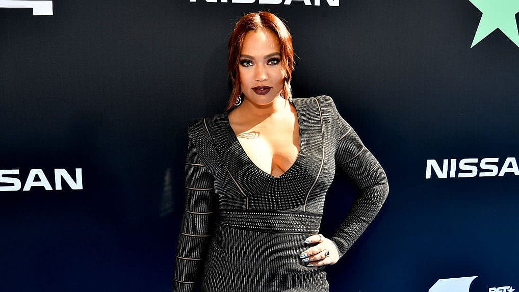 Ayesha Curry