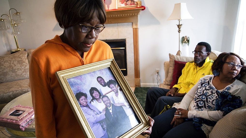 Chicago gun reform thegrio.com AP