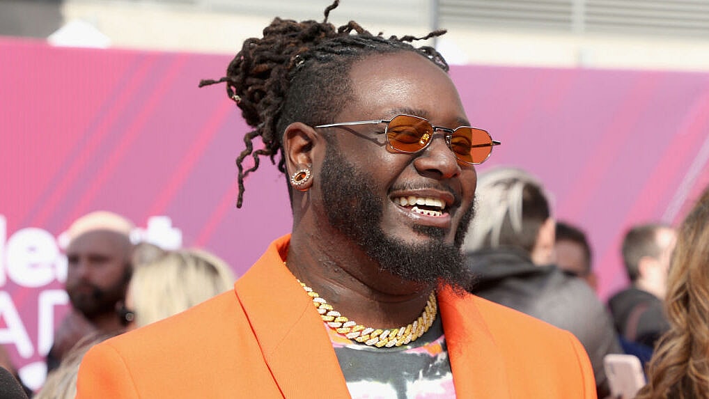 T-Pain theGrio.com