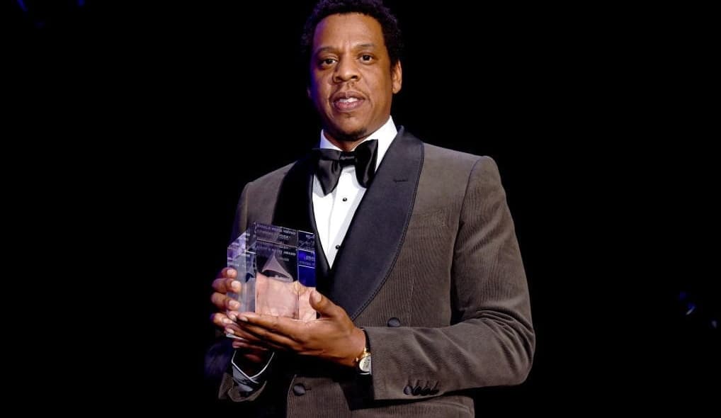 Jay-Z thegrio.com