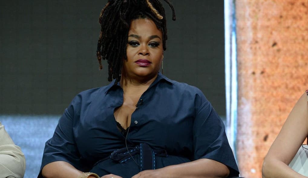 Jill Scott