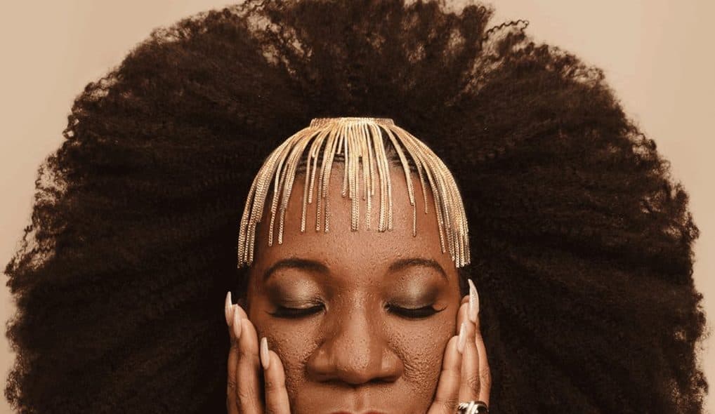 Tarana Burke thegrio.com