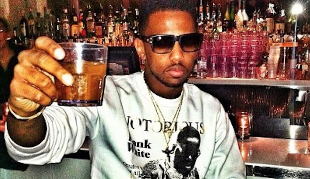 Fabolous Instagram thegrio.com