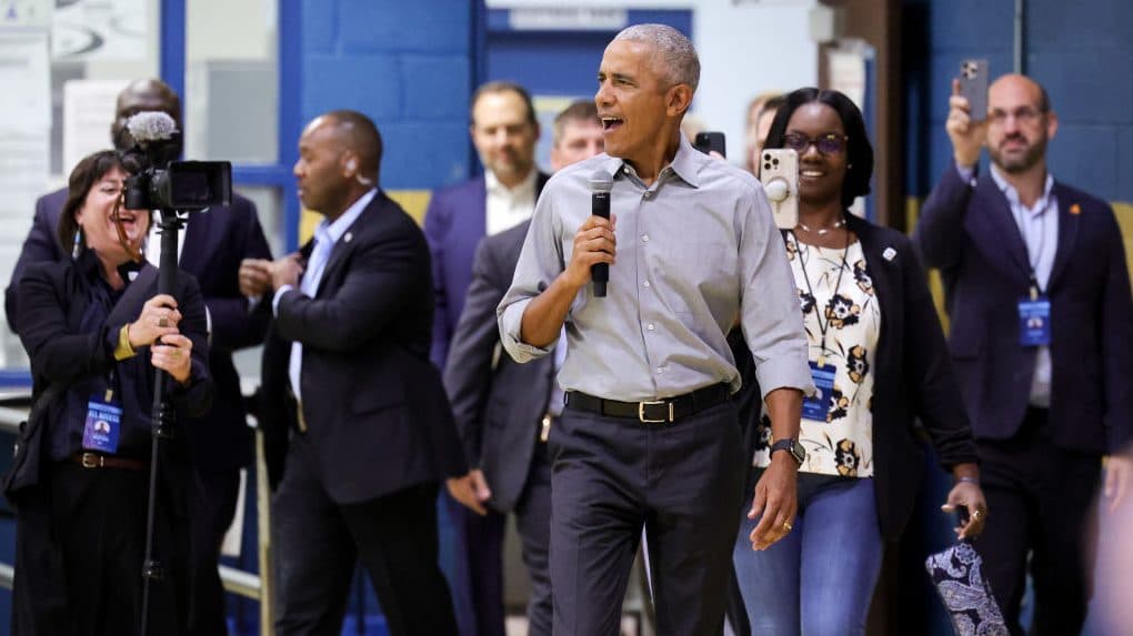 Barack Obama, theGrio.com