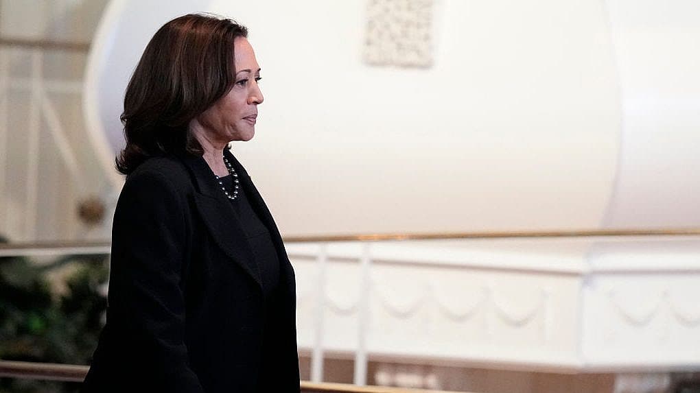 Kamala Harris, 2024 election, theGrio.com