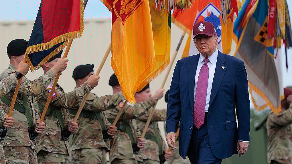 Donald Trump, theGrio.com