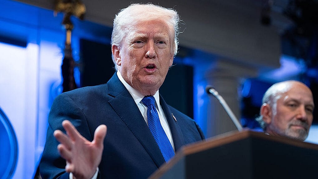 Donald Trump, Tariffs, theGrio.com