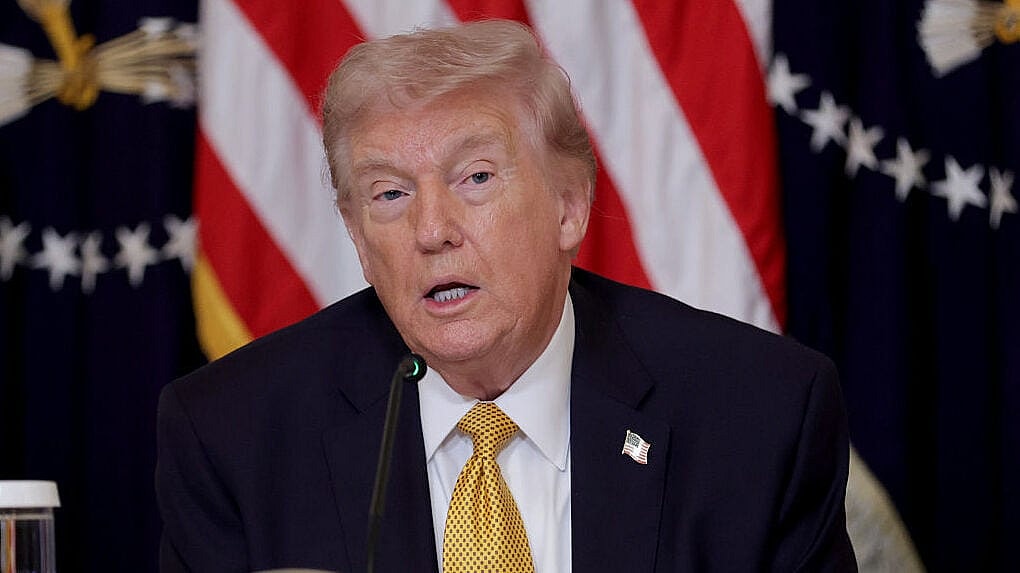 Donald Trump, theGrio.com