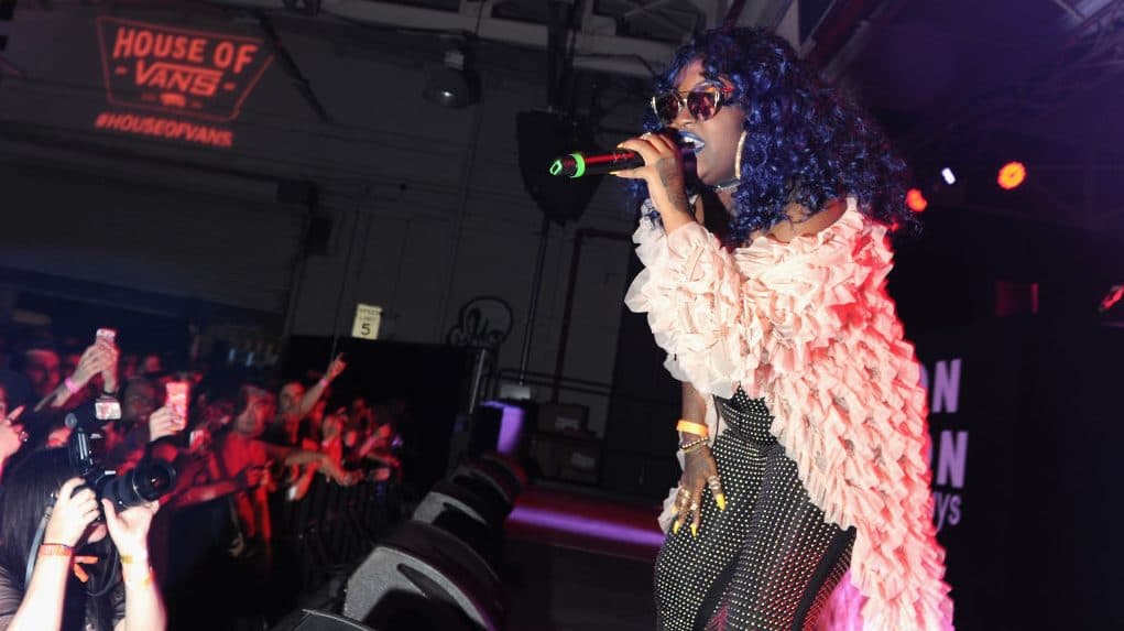 CupcakKe