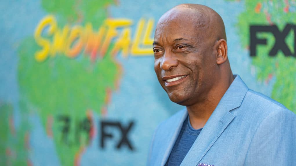 John Singleton theGrio.com