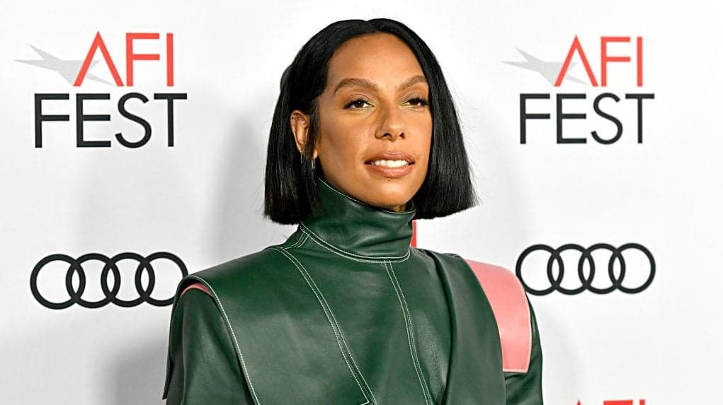 Melina Matsoukas