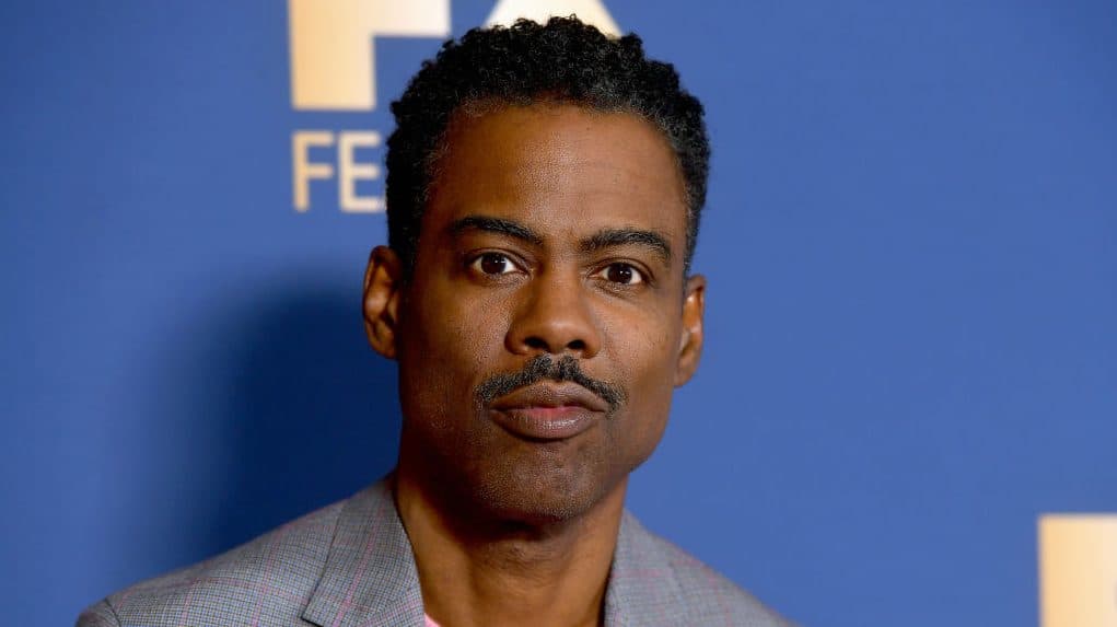 Chris Rock thegrio.com