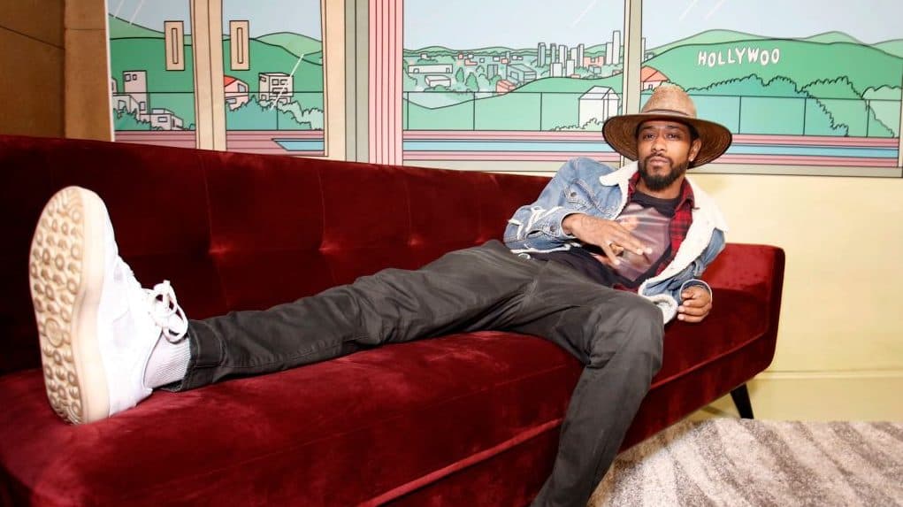 Lakeith Stanfield