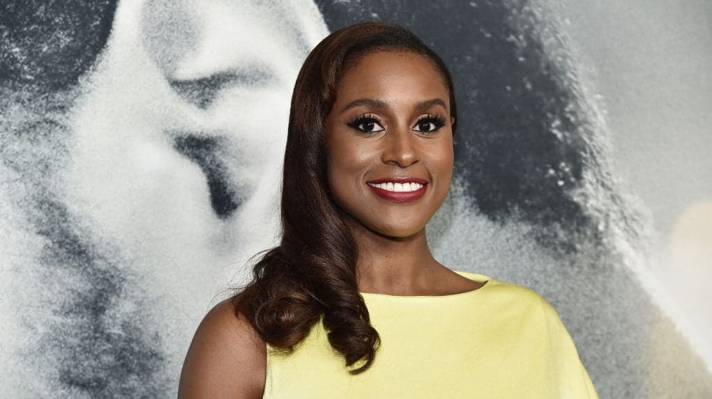 Issa Rae thegrio.com