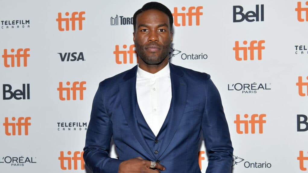 Yahya Abdul-Mateen II thegrio.com
