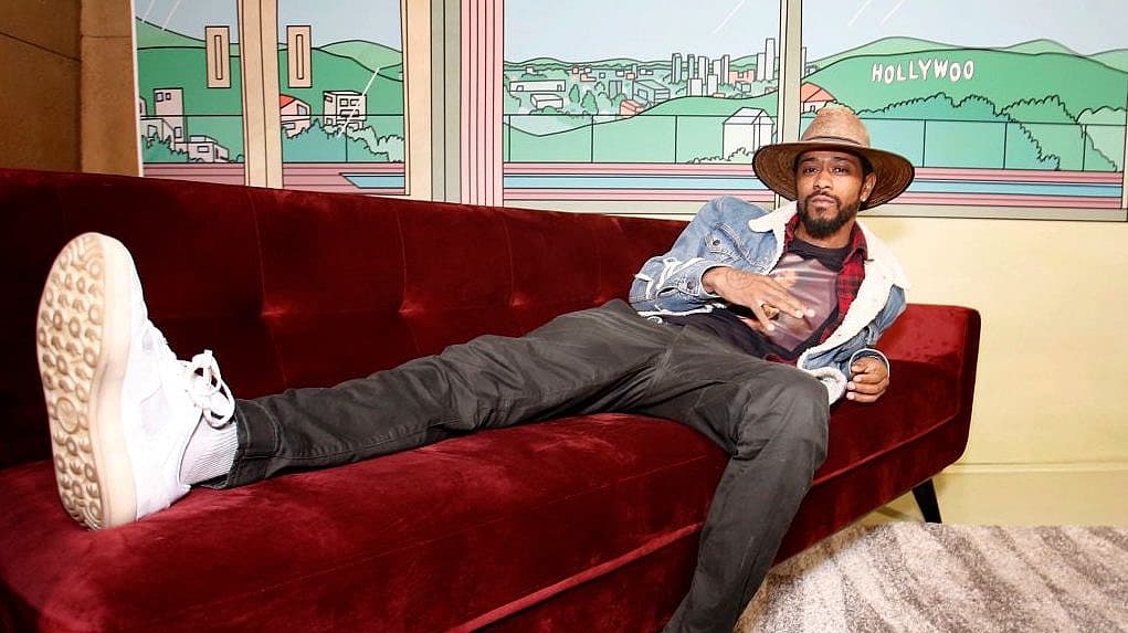 Lakeith Stanfield