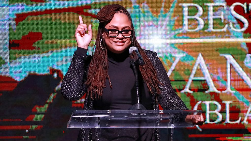 Ava DuVernay