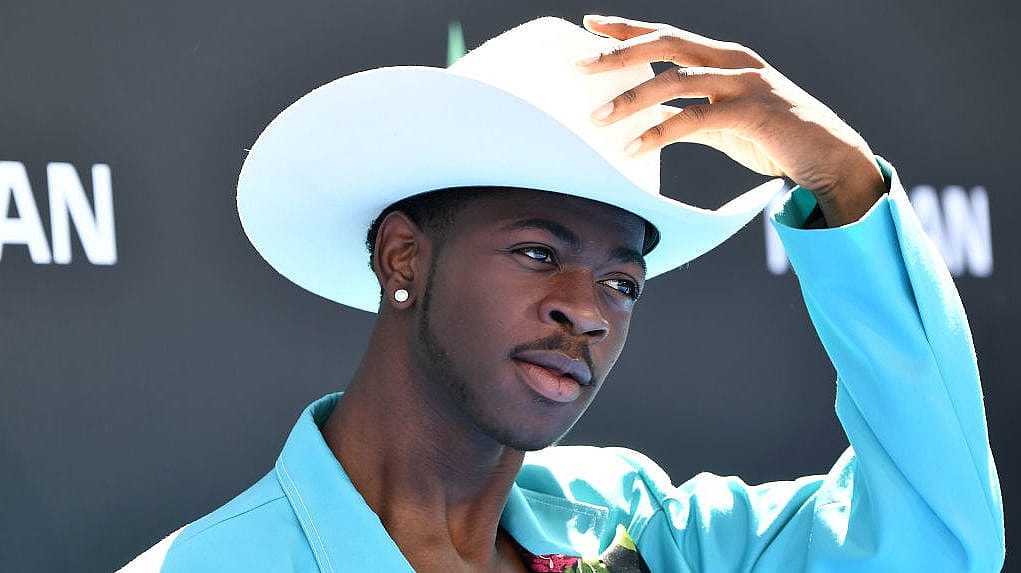 Lil Nas X